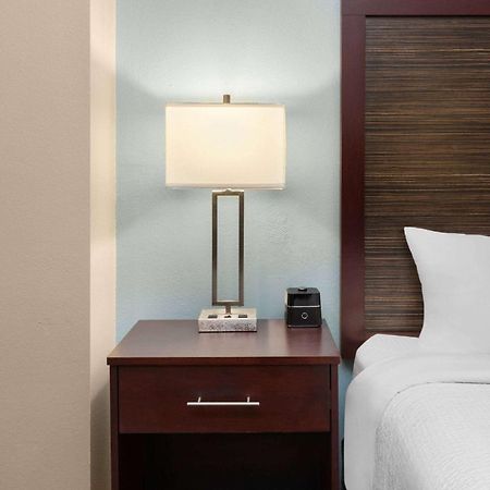 Hotel La Quinta By Wyndham Houma Exterior foto