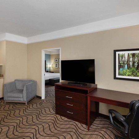 Hotel La Quinta By Wyndham Houma Exterior foto