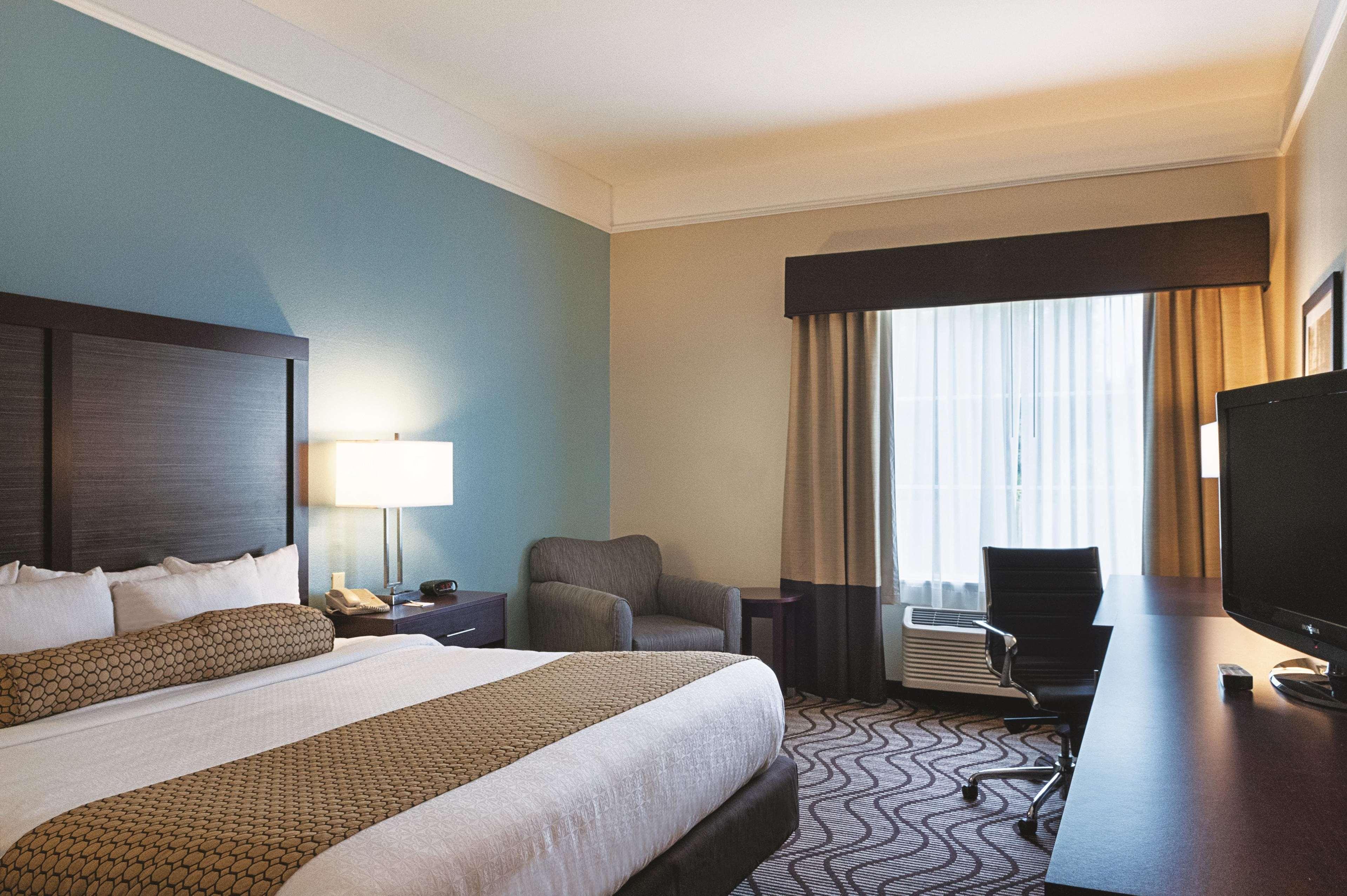 Hotel La Quinta By Wyndham Houma Exterior foto