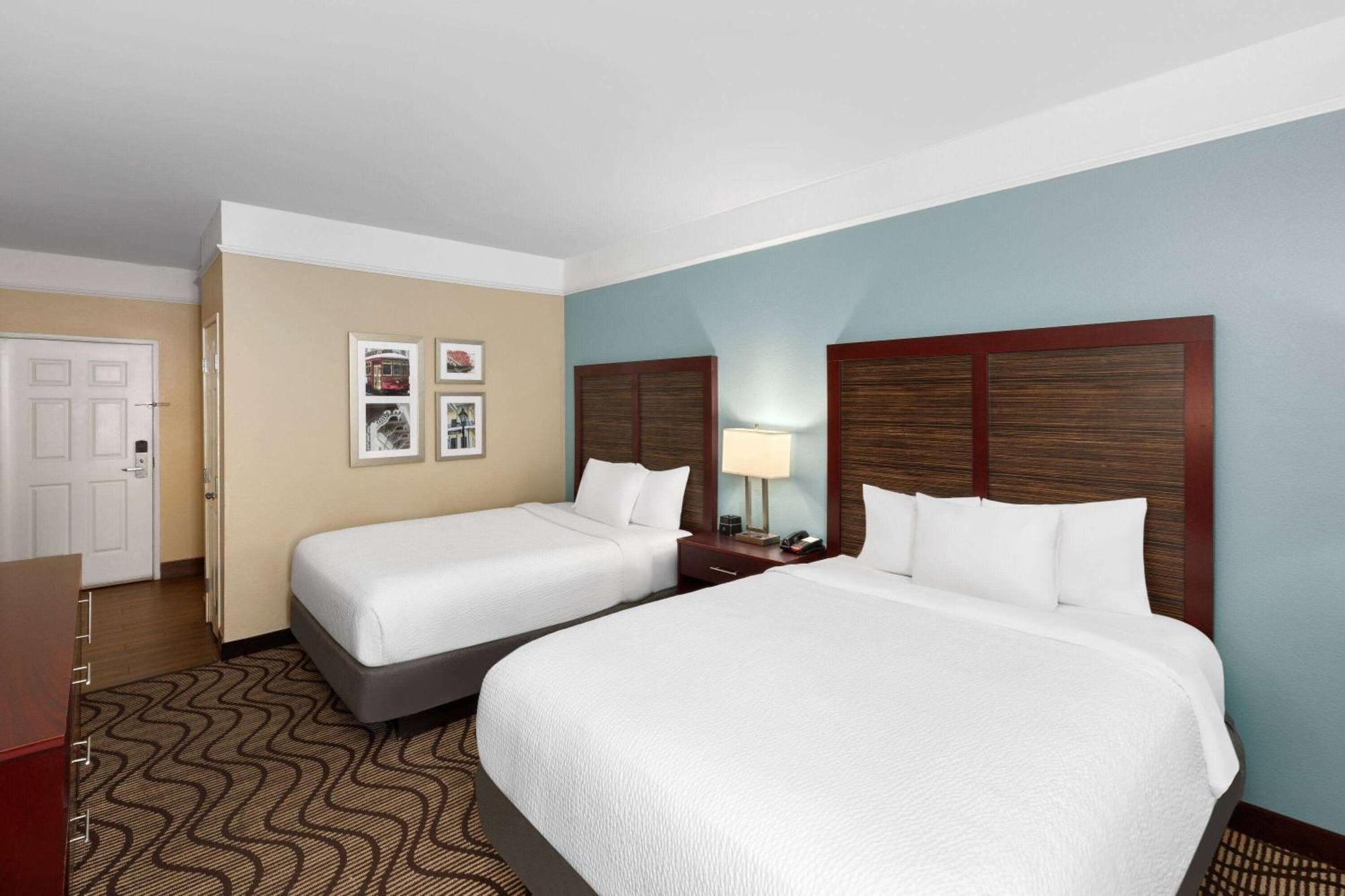Hotel La Quinta By Wyndham Houma Exterior foto