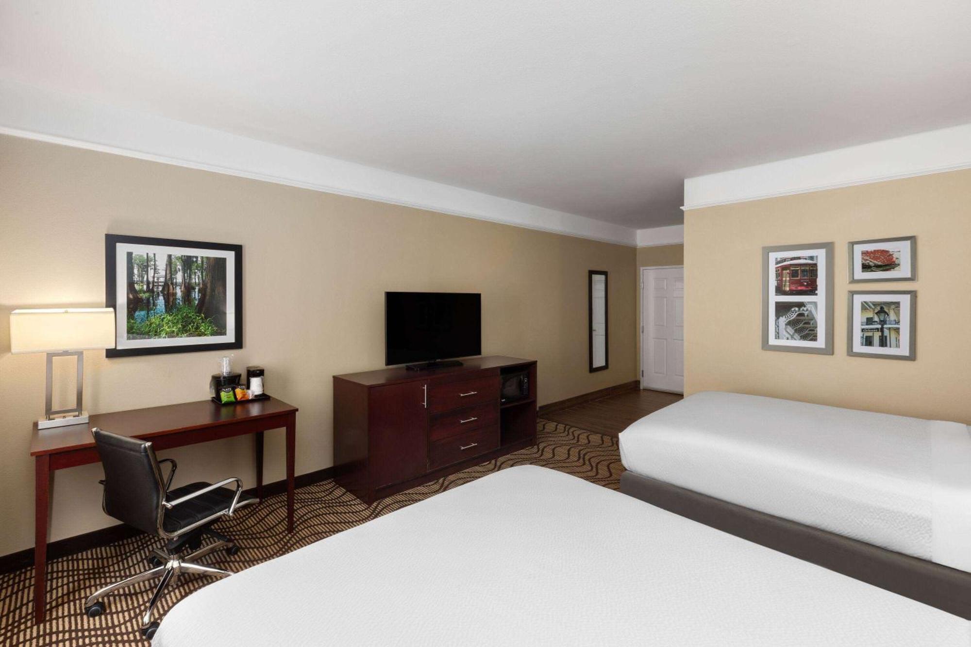 Hotel La Quinta By Wyndham Houma Exterior foto
