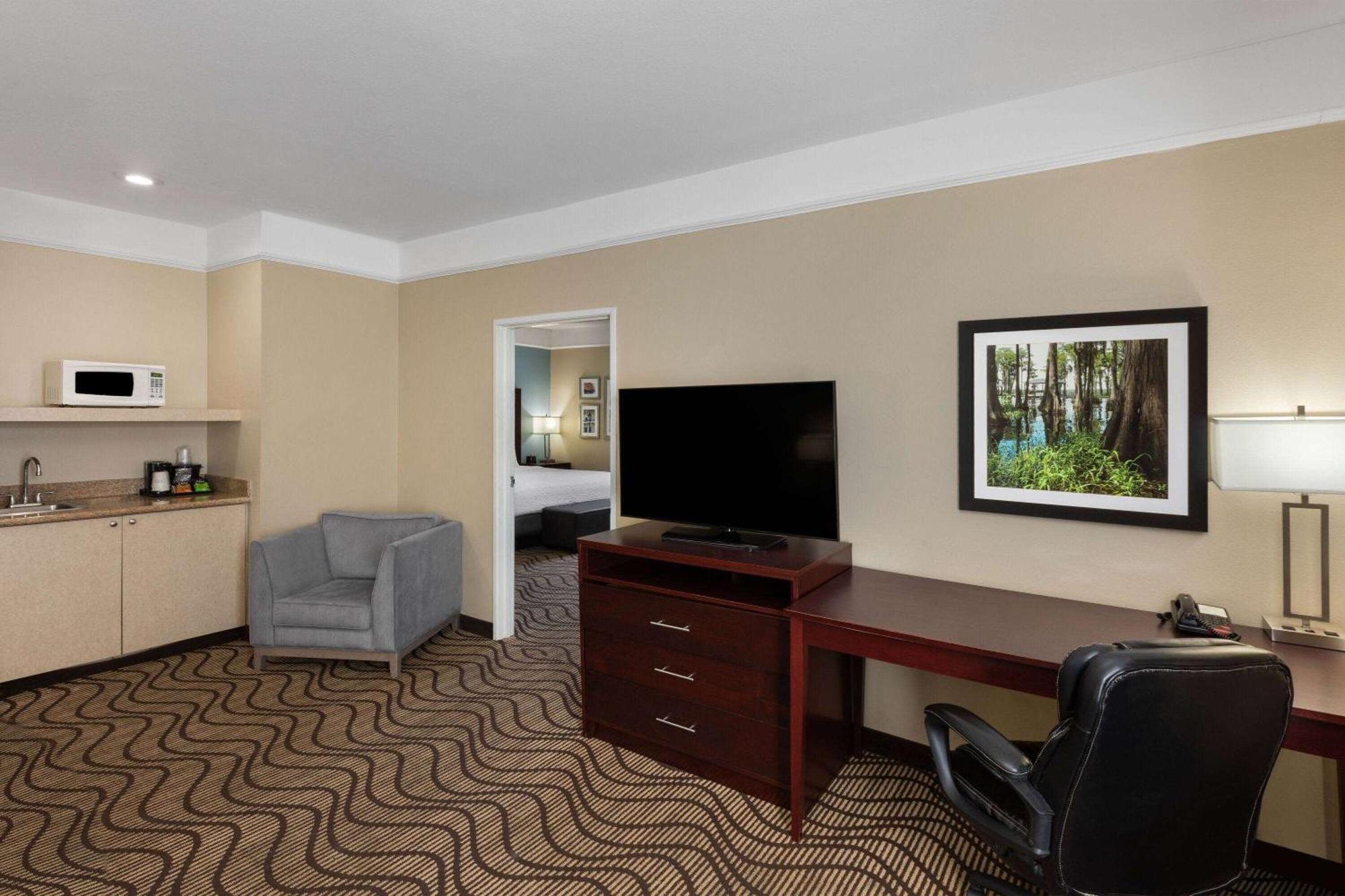 Hotel La Quinta By Wyndham Houma Exterior foto