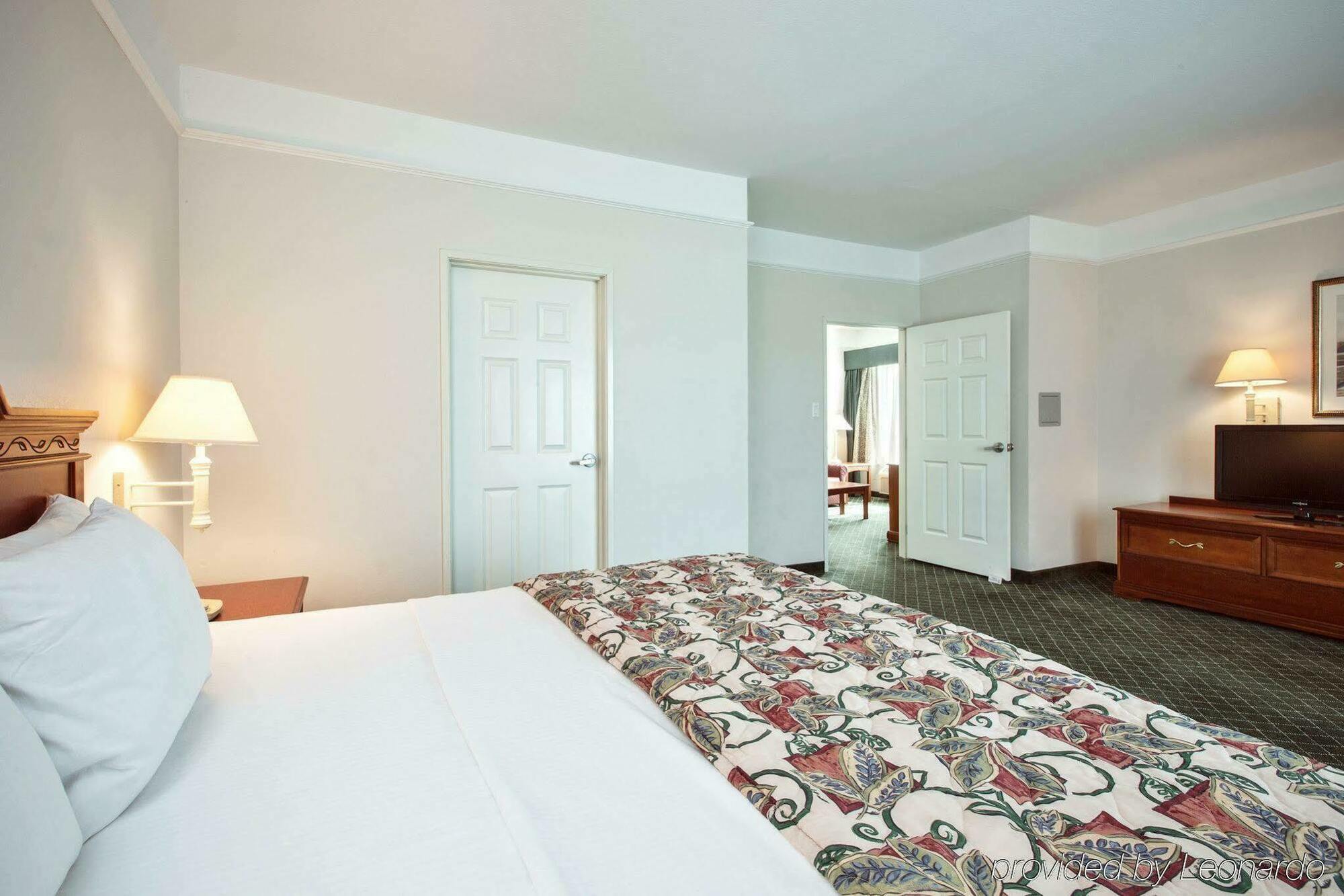 Hotel La Quinta By Wyndham Houma Exterior foto