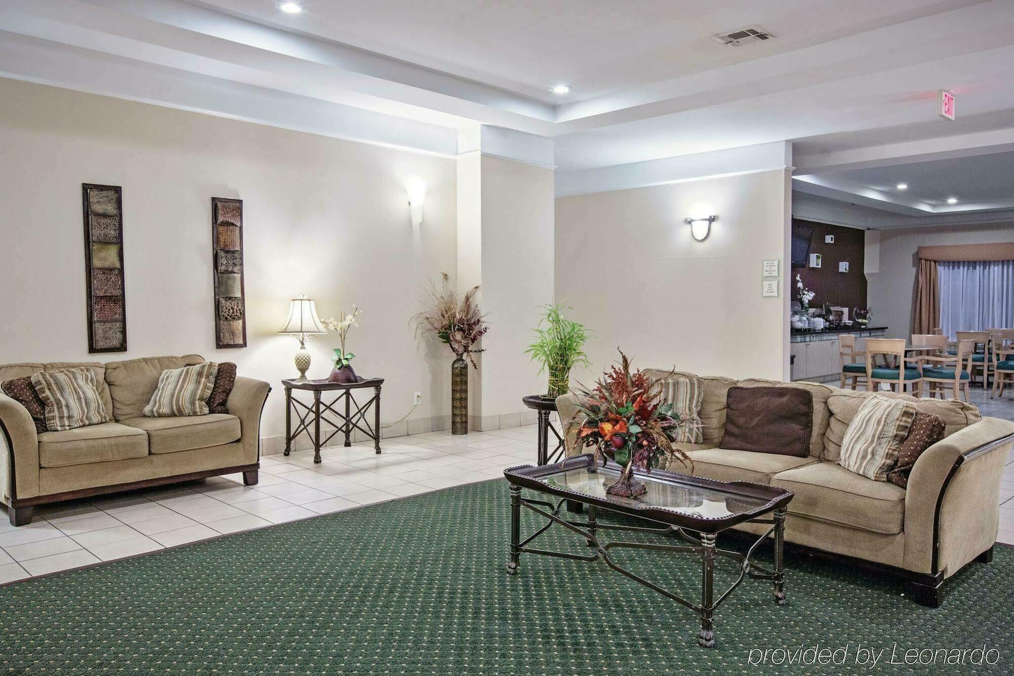 Hotel La Quinta By Wyndham Houma Exterior foto
