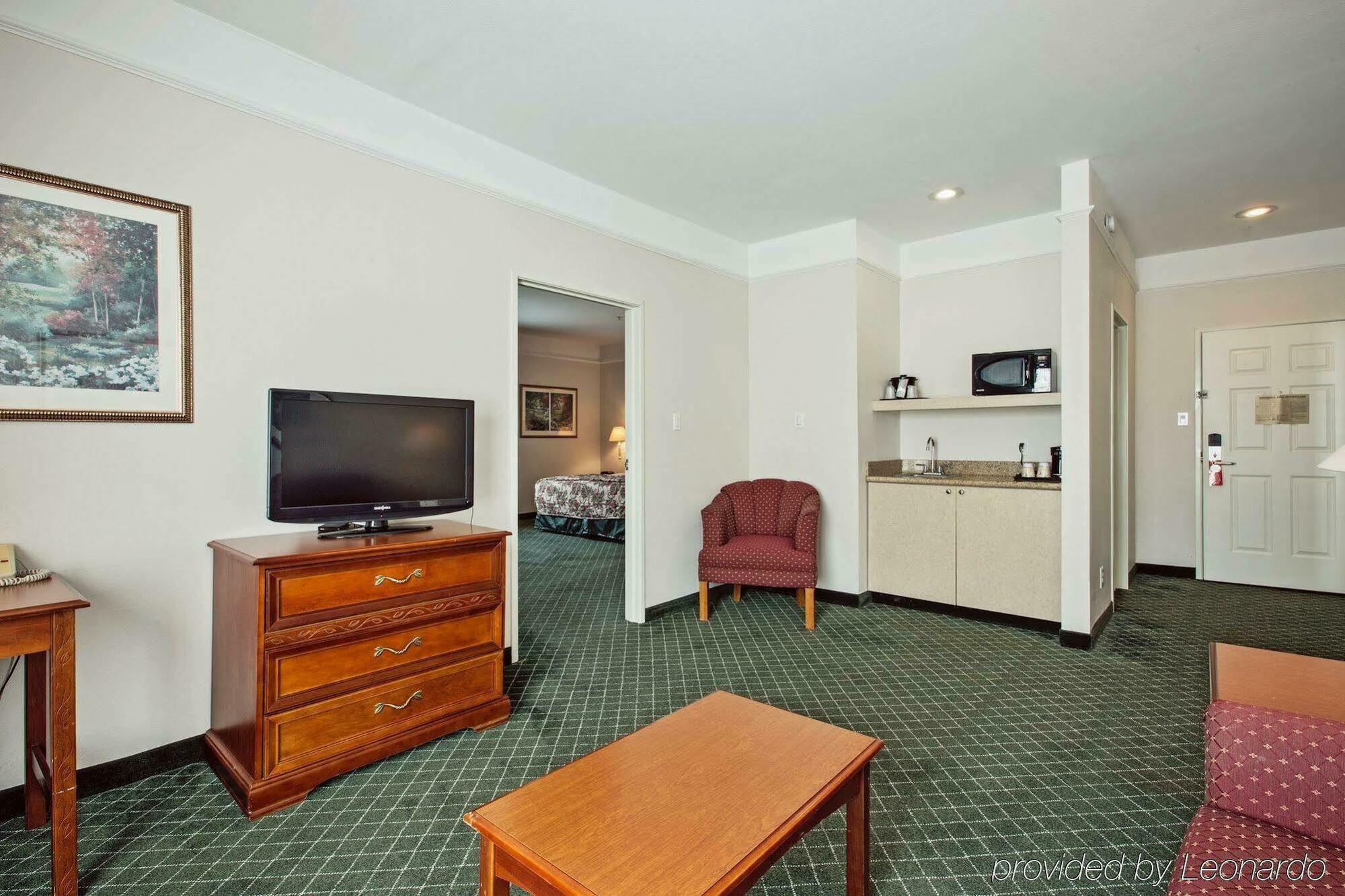 Hotel La Quinta By Wyndham Houma Exterior foto