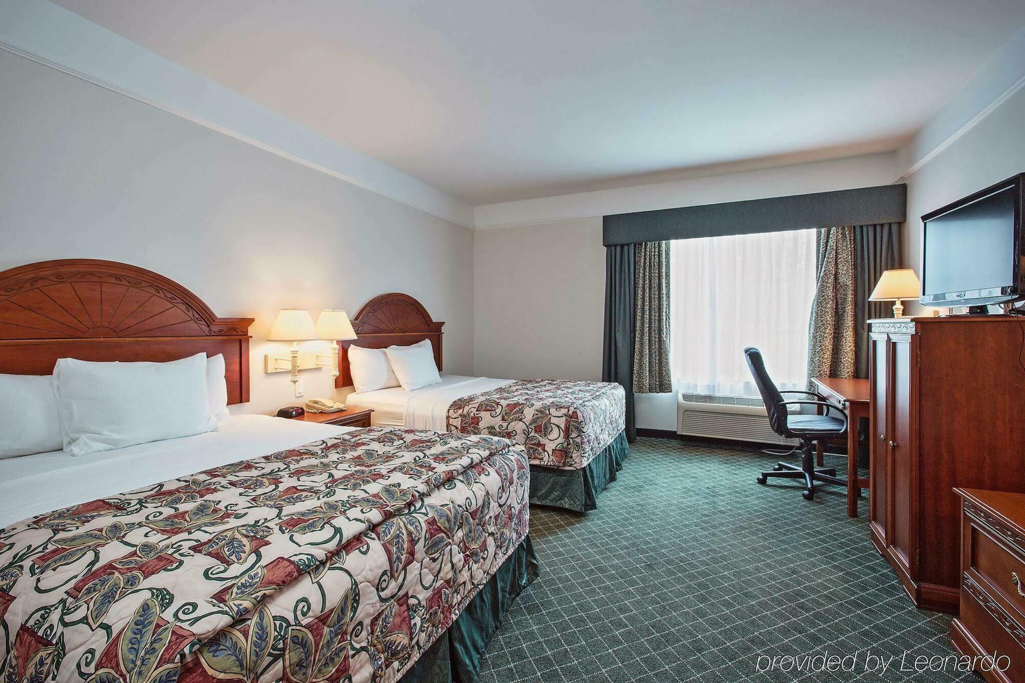 Hotel La Quinta By Wyndham Houma Exterior foto